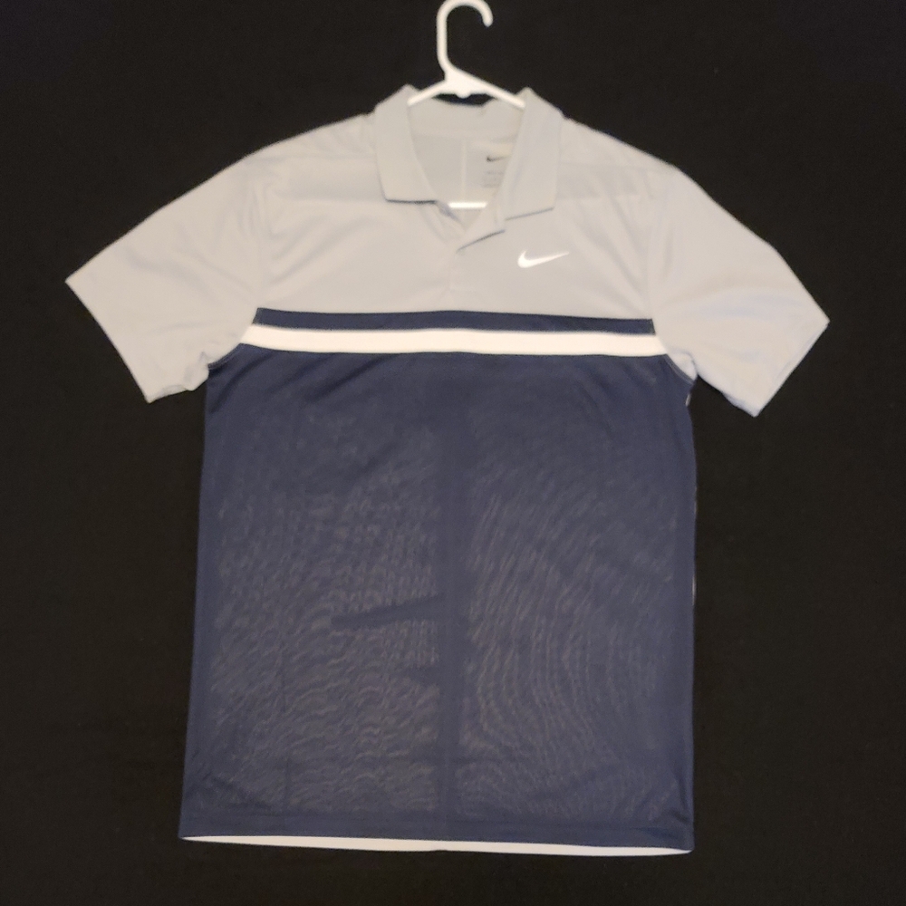 Nike golf polo